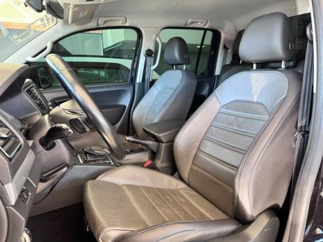 VOLKSWAGEN Amarok 2.0 16V 4X4 CABINE DUPLA  HIGHLINE TURBO INTERCOOLER, Foto 18