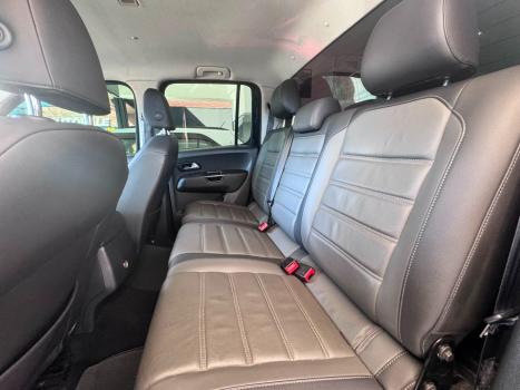 VOLKSWAGEN Amarok 2.0 16V 4X4 CABINE DUPLA  HIGHLINE TURBO INTERCOOLER, Foto 19