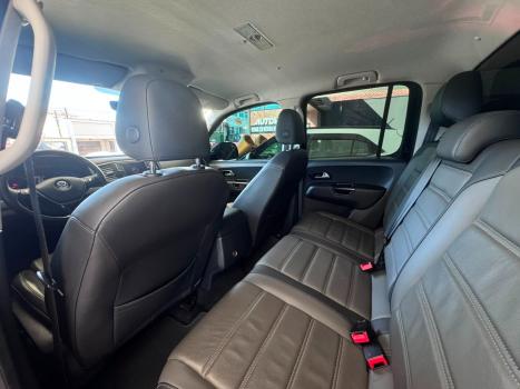 VOLKSWAGEN Amarok 2.0 16V 4X4 CABINE DUPLA  HIGHLINE TURBO INTERCOOLER, Foto 20