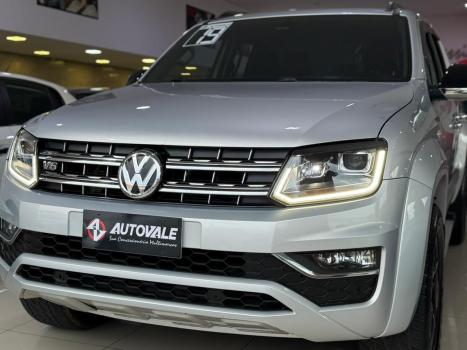 VOLKSWAGEN Amarok 3.0 V6 CABINE DUPLA COMFORT 4X4 TURBO INTERCOOLER AUTOM�TICO, Foto 2