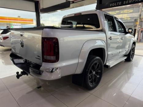 VOLKSWAGEN Amarok 3.0 V6 CABINE DUPLA COMFORT 4X4 TURBO INTERCOOLER AUTOM�TICO, Foto 8