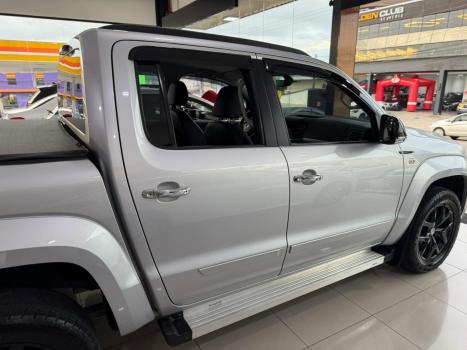 VOLKSWAGEN Amarok 3.0 V6 CABINE DUPLA COMFORT 4X4 TURBO INTERCOOLER AUTOM�TICO, Foto 9