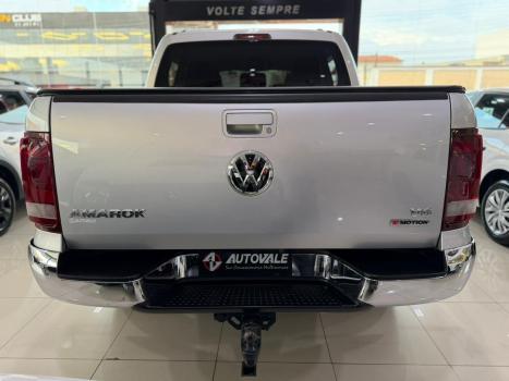 VOLKSWAGEN Amarok 3.0 V6 CABINE DUPLA COMFORT 4X4 TURBO INTERCOOLER AUTOM�TICO, Foto 11