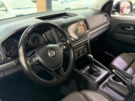 VOLKSWAGEN Amarok 3.0 V6 CABINE DUPLA COMFORT 4X4 TURBO INTERCOOLER AUTOM�TICO, Foto 19