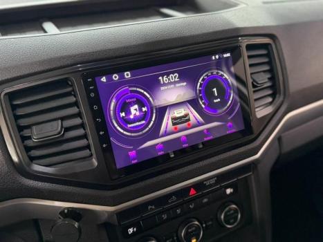 VOLKSWAGEN Amarok 3.0 V6 CABINE DUPLA COMFORT 4X4 TURBO INTERCOOLER AUTOM�TICO, Foto 24