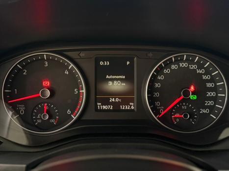 VOLKSWAGEN Amarok 3.0 V6 CABINE DUPLA COMFORT 4X4 TURBO INTERCOOLER AUTOM�TICO, Foto 25