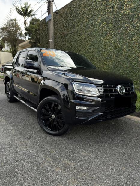 VOLKSWAGEN Amarok 3.0 V6 CABINE DUPLA HIGHLINE EXTREME 4X4 TURBO INTERCOOLER AUTOM�TICO, Foto 1