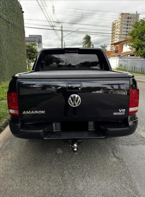 VOLKSWAGEN Amarok 3.0 V6 CABINE DUPLA HIGHLINE EXTREME 4X4 TURBO INTERCOOLER AUTOM�TICO, Foto 4