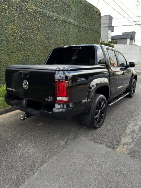 VOLKSWAGEN Amarok 3.0 V6 CABINE DUPLA HIGHLINE EXTREME 4X4 TURBO INTERCOOLER AUTOM�TICO, Foto 5