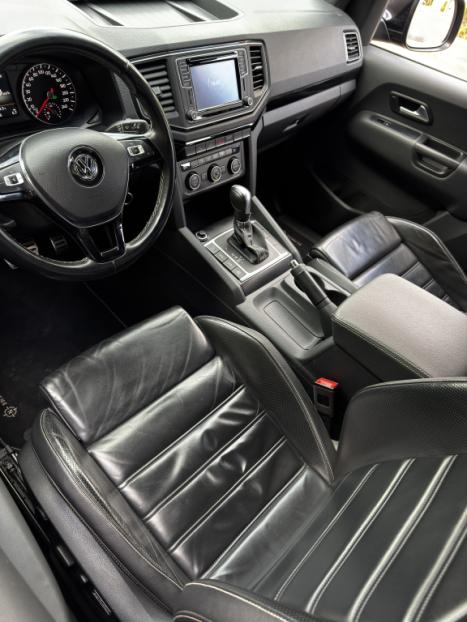 VOLKSWAGEN Amarok 3.0 V6 CABINE DUPLA HIGHLINE EXTREME 4X4 TURBO INTERCOOLER AUTOM�TICO, Foto 6