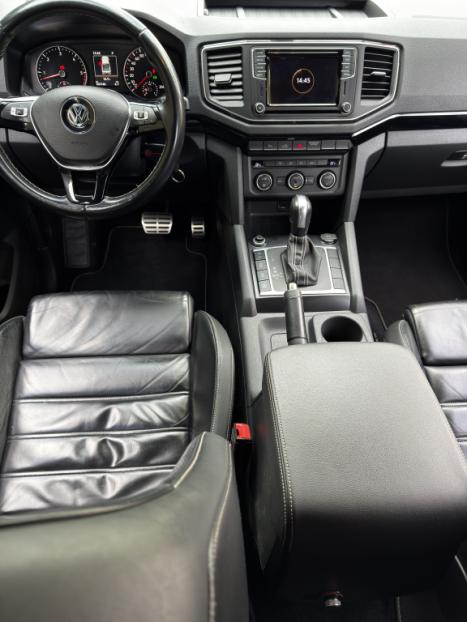 VOLKSWAGEN Amarok 3.0 V6 CABINE DUPLA HIGHLINE EXTREME 4X4 TURBO INTERCOOLER AUTOM�TICO, Foto 7