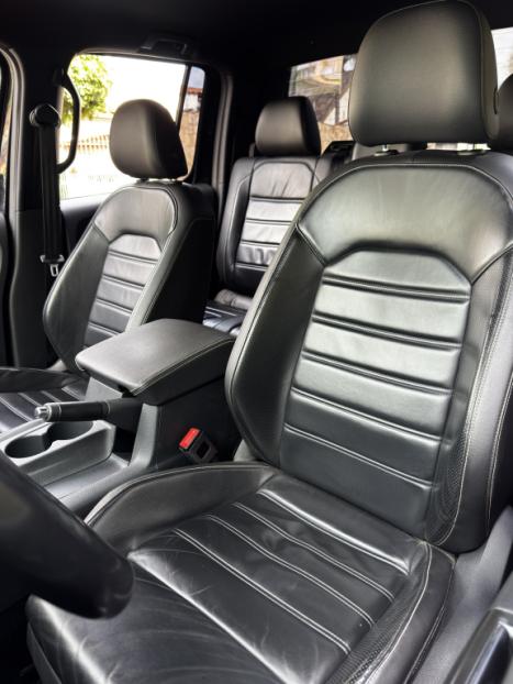 VOLKSWAGEN Amarok 3.0 V6 CABINE DUPLA HIGHLINE EXTREME 4X4 TURBO INTERCOOLER AUTOM�TICO, Foto 8