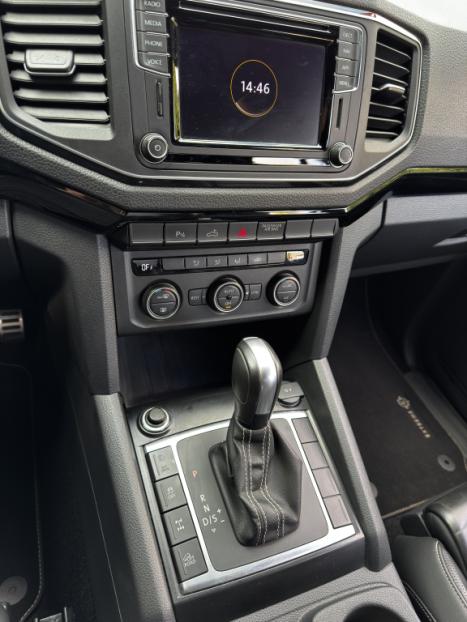 VOLKSWAGEN Amarok 3.0 V6 CABINE DUPLA HIGHLINE EXTREME 4X4 TURBO INTERCOOLER AUTOM�TICO, Foto 10