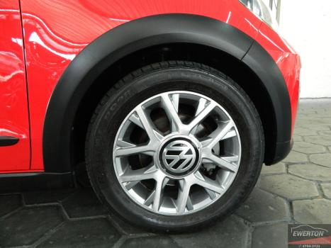 VOLKSWAGEN Cross UP 1.0 12V 4P TSI FLEX, Foto 4