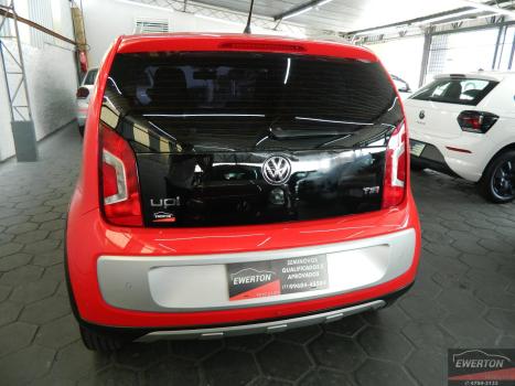 VOLKSWAGEN Cross UP 1.0 12V 4P TSI FLEX, Foto 6