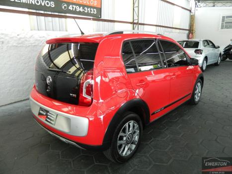 VOLKSWAGEN Cross UP 1.0 12V 4P TSI FLEX, Foto 7