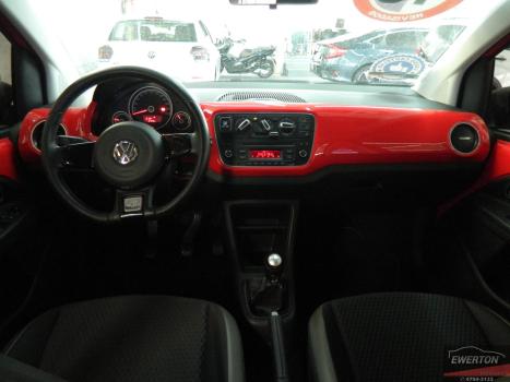 VOLKSWAGEN Cross UP 1.0 12V 4P TSI FLEX, Foto 11