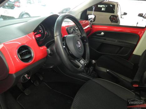 VOLKSWAGEN Cross UP 1.0 12V 4P TSI FLEX, Foto 12