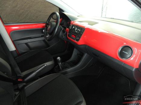 VOLKSWAGEN Cross UP 1.0 12V 4P TSI FLEX, Foto 16