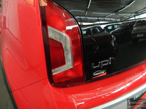VOLKSWAGEN Cross UP 1.0 12V 4P TSI FLEX, Foto 21