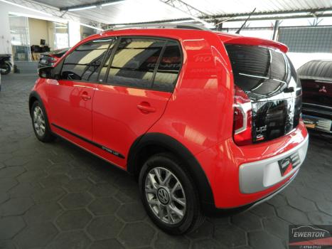 VOLKSWAGEN Cross UP 1.0 12V 4P TSI FLEX, Foto 5