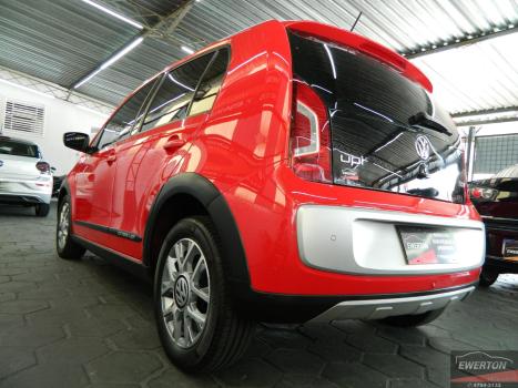 VOLKSWAGEN Cross UP 1.0 12V 4P TSI FLEX, Foto 9