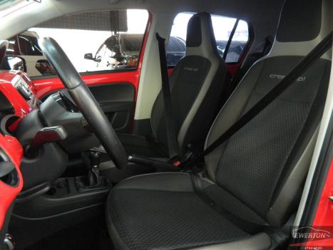 VOLKSWAGEN Cross UP 1.0 12V 4P TSI FLEX, Foto 12