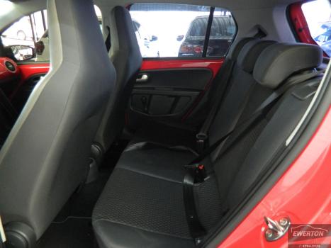 VOLKSWAGEN Cross UP 1.0 12V 4P TSI FLEX, Foto 13