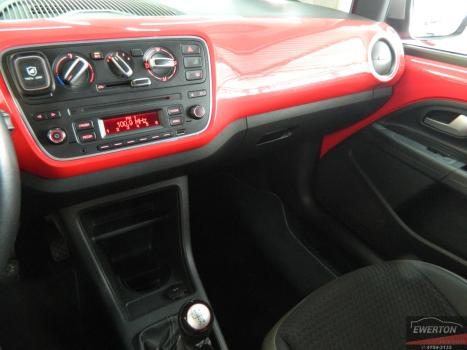 VOLKSWAGEN Cross UP 1.0 12V 4P TSI FLEX, Foto 14