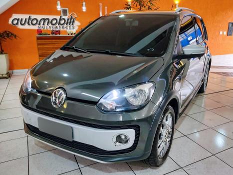 VOLKSWAGEN Cross UP 1.0 12V 4P FLEX, Foto 1