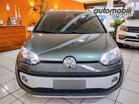 VOLKSWAGEN Cross UP 1.0 12V 4P FLEX, Foto 2
