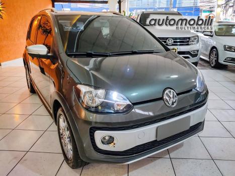 VOLKSWAGEN Cross UP 1.0 12V 4P FLEX, Foto 3
