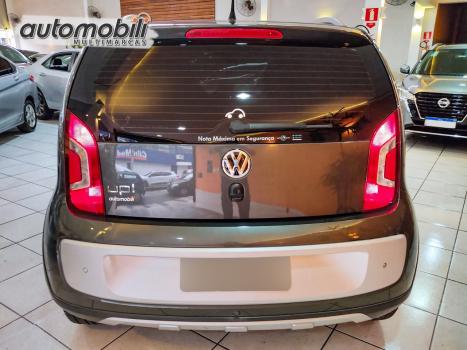 VOLKSWAGEN Cross UP 1.0 12V 4P FLEX, Foto 5