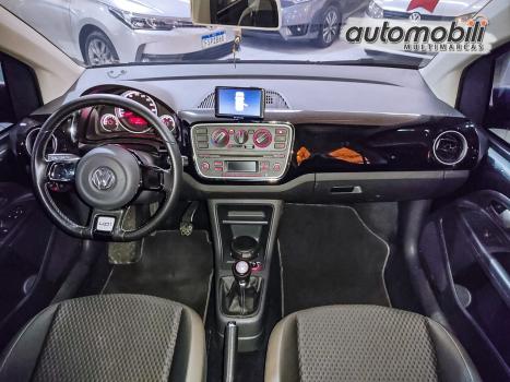 VOLKSWAGEN Cross UP 1.0 12V 4P FLEX, Foto 7