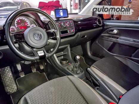 VOLKSWAGEN Cross UP 1.0 12V 4P FLEX, Foto 8