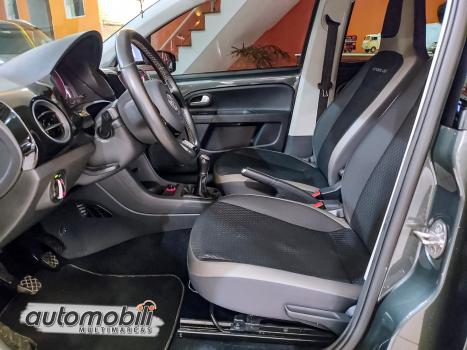 VOLKSWAGEN Cross UP 1.0 12V 4P FLEX, Foto 9