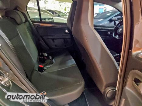 VOLKSWAGEN Cross UP 1.0 12V 4P FLEX, Foto 11