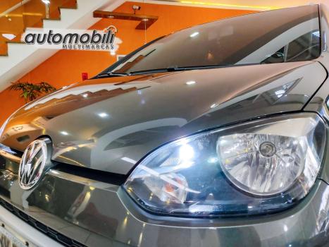 VOLKSWAGEN Cross UP 1.0 12V 4P FLEX, Foto 12
