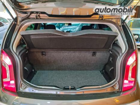 VOLKSWAGEN Cross UP 1.0 12V 4P FLEX, Foto 14