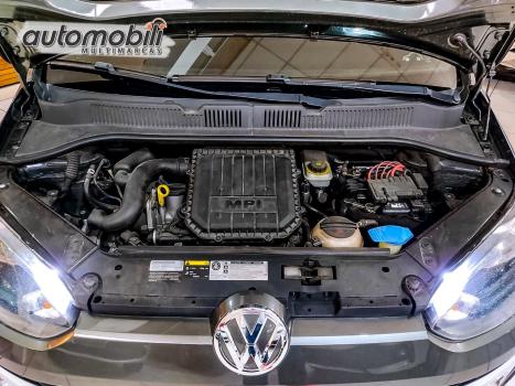 VOLKSWAGEN Cross UP 1.0 12V 4P FLEX, Foto 15