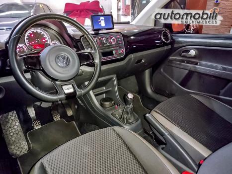 VOLKSWAGEN Cross UP 1.0 12V 4P FLEX, Foto 8