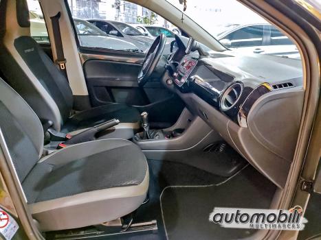 VOLKSWAGEN Cross UP 1.0 12V 4P FLEX, Foto 9