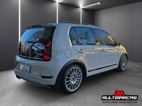 VOLKSWAGEN Cross UP 1.0 12V 4P TSI FLEX, Foto 5