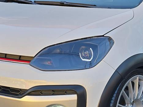 VOLKSWAGEN Cross UP 1.0 12V 4P TSI FLEX, Foto 6