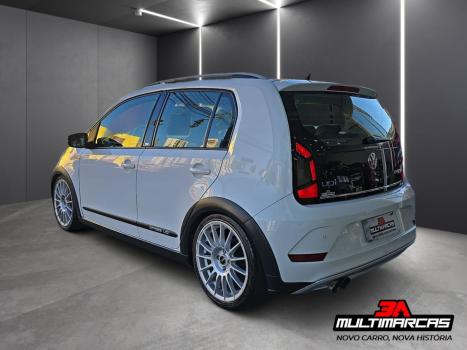 VOLKSWAGEN Cross UP 1.0 12V 4P TSI FLEX, Foto 8