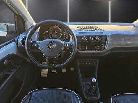 VOLKSWAGEN Cross UP 1.0 12V 4P TSI FLEX, Foto 9