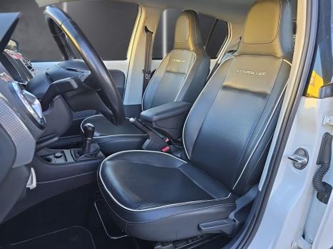 VOLKSWAGEN Cross UP 1.0 12V 4P TSI FLEX, Foto 11