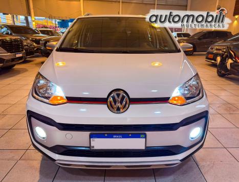 VOLKSWAGEN Cross UP 1.0 12V 4P TSI FLEX, Foto 2
