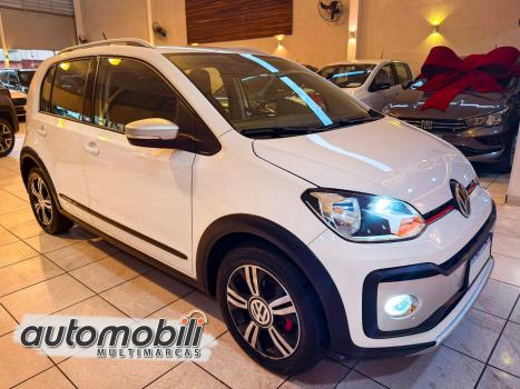 VOLKSWAGEN Cross UP 1.0 12V 4P TSI FLEX, Foto 3