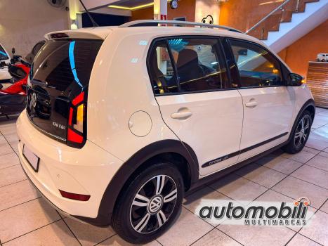 VOLKSWAGEN Cross UP 1.0 12V 4P TSI FLEX, Foto 4